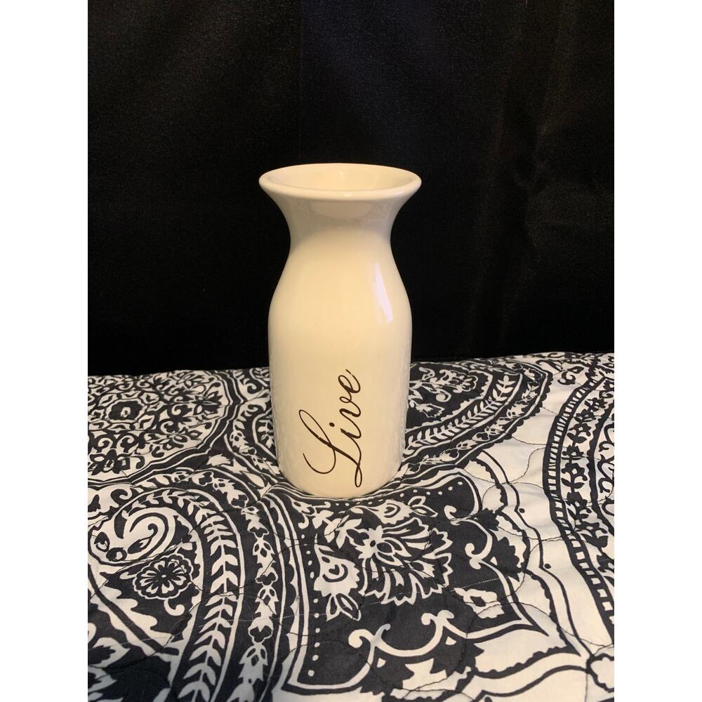 Rae Dunn inspired jug